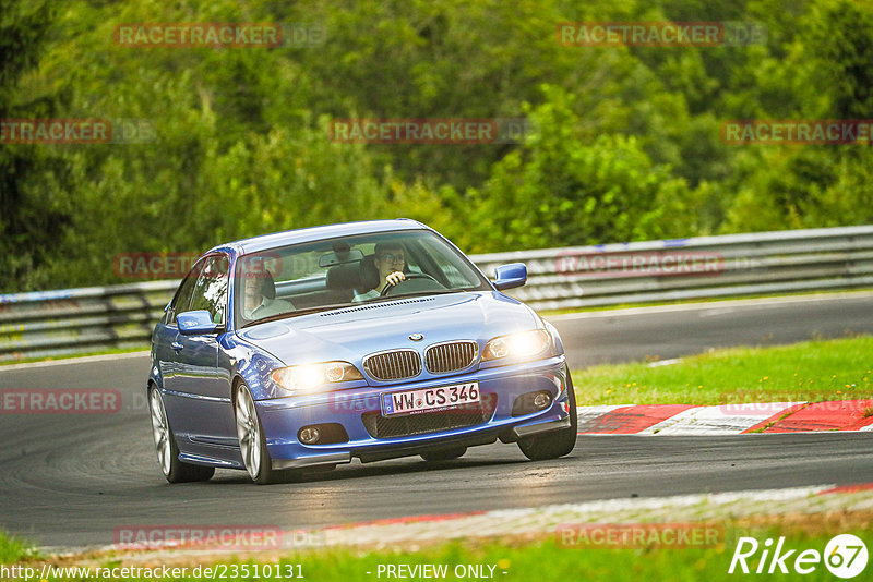 Bild #23510131 - Touristenfahrten Nürburgring Nordschleife 08-08-2023