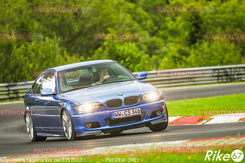 Bild #23510133 - Touristenfahrten Nürburgring Nordschleife 08-08-2023