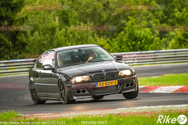 Bild #23510153 - Touristenfahrten Nürburgring Nordschleife 08-08-2023