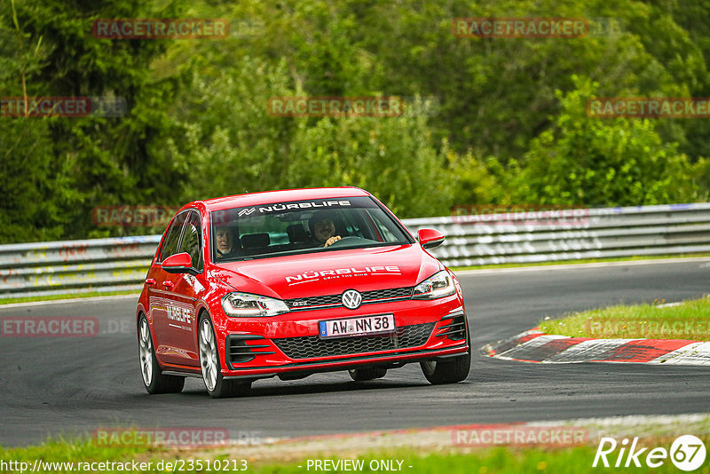 Bild #23510213 - Touristenfahrten Nürburgring Nordschleife 08-08-2023