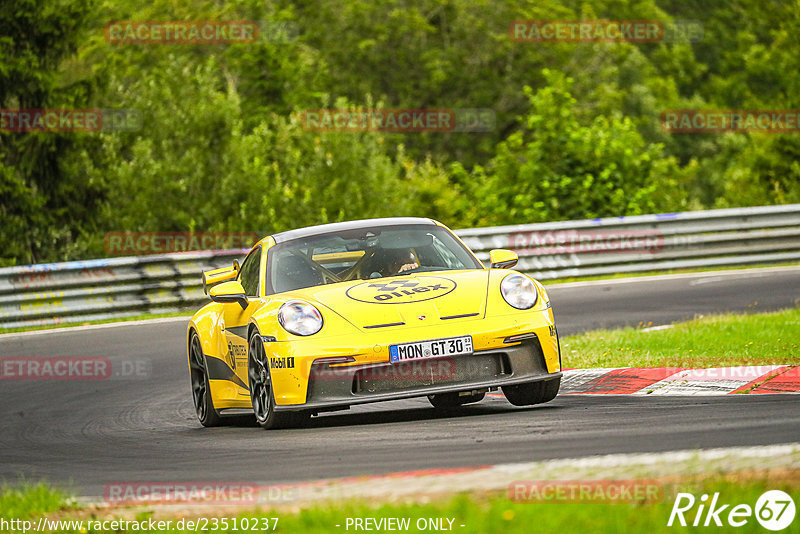 Bild #23510237 - Touristenfahrten Nürburgring Nordschleife 08-08-2023