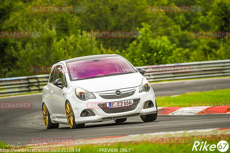 Bild #23510434 - Touristenfahrten Nürburgring Nordschleife 08-08-2023