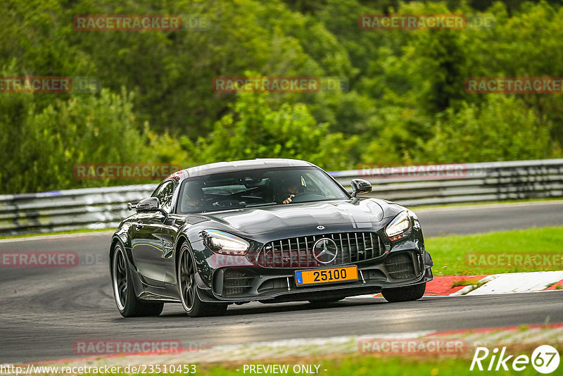 Bild #23510453 - Touristenfahrten Nürburgring Nordschleife 08-08-2023