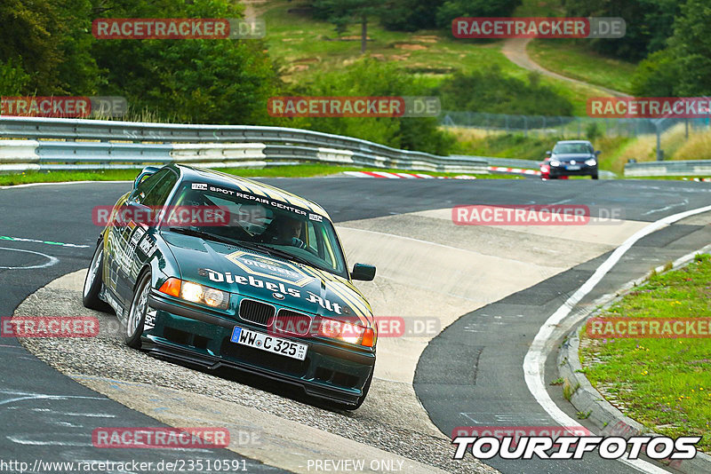 Bild #23510591 - Touristenfahrten Nürburgring Nordschleife 08-08-2023