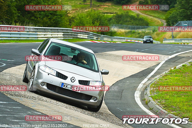 Bild #23510607 - Touristenfahrten Nürburgring Nordschleife 08-08-2023