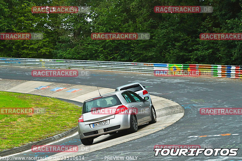 Bild #23510614 - Touristenfahrten Nürburgring Nordschleife 08-08-2023