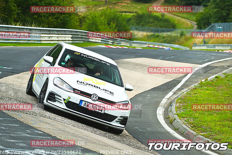 Bild #23510627 - Touristenfahrten Nürburgring Nordschleife 08-08-2023