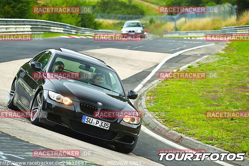 Bild #23510687 - Touristenfahrten Nürburgring Nordschleife 08-08-2023