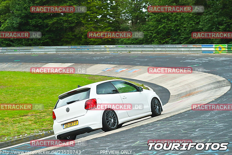 Bild #23510743 - Touristenfahrten Nürburgring Nordschleife 08-08-2023