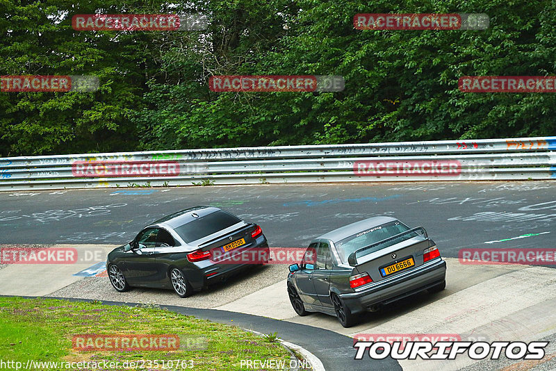 Bild #23510763 - Touristenfahrten Nürburgring Nordschleife 08-08-2023