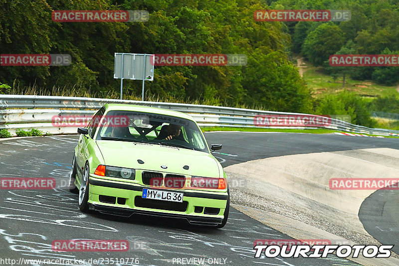 Bild #23510776 - Touristenfahrten Nürburgring Nordschleife 08-08-2023