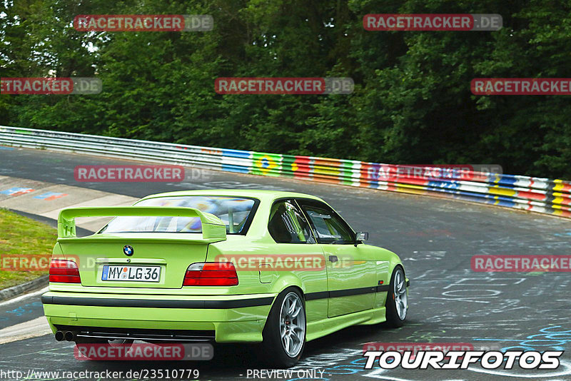 Bild #23510779 - Touristenfahrten Nürburgring Nordschleife 08-08-2023