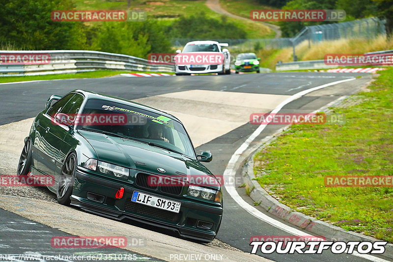 Bild #23510785 - Touristenfahrten Nürburgring Nordschleife 08-08-2023