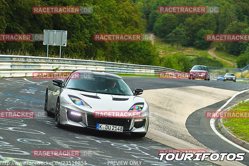 Bild #23510855 - Touristenfahrten Nürburgring Nordschleife 08-08-2023