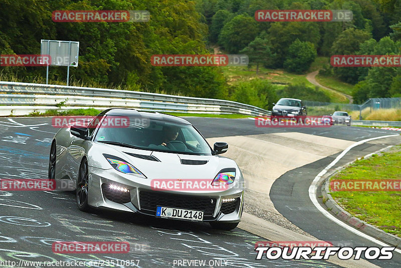 Bild #23510857 - Touristenfahrten Nürburgring Nordschleife 08-08-2023