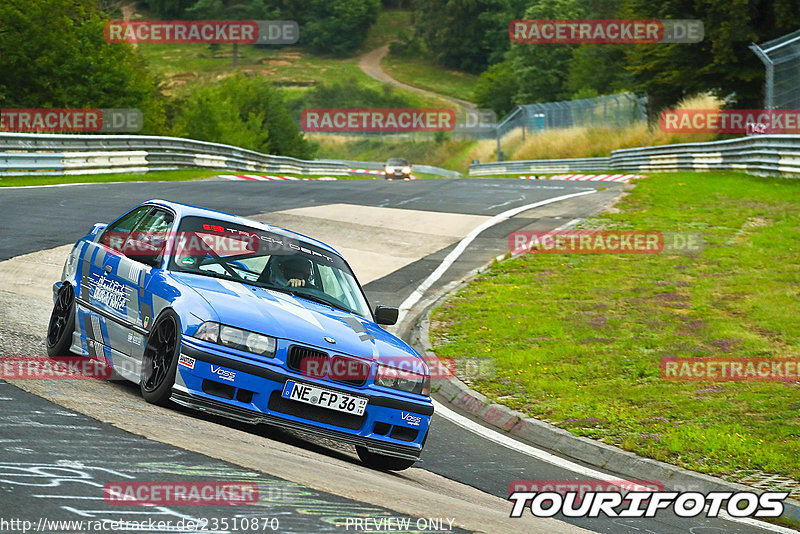 Bild #23510870 - Touristenfahrten Nürburgring Nordschleife 08-08-2023