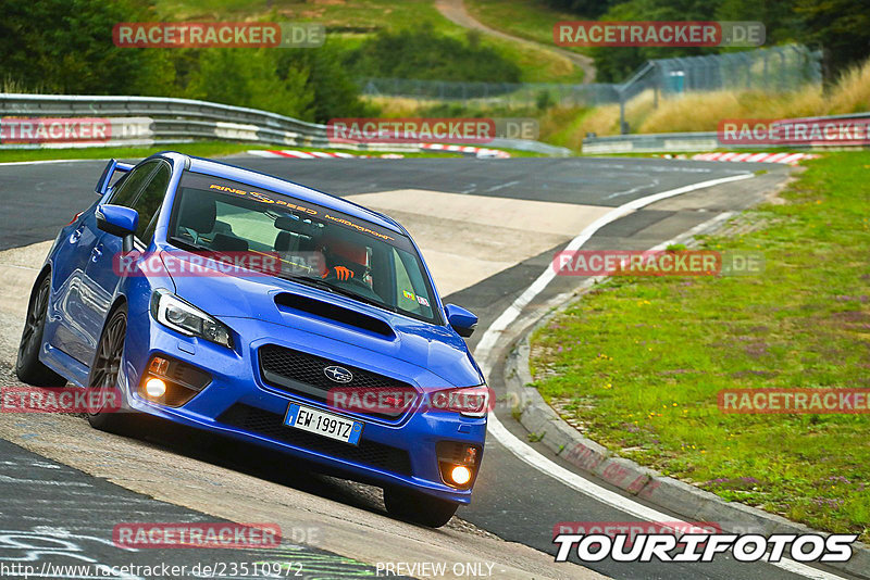 Bild #23510972 - Touristenfahrten Nürburgring Nordschleife 08-08-2023