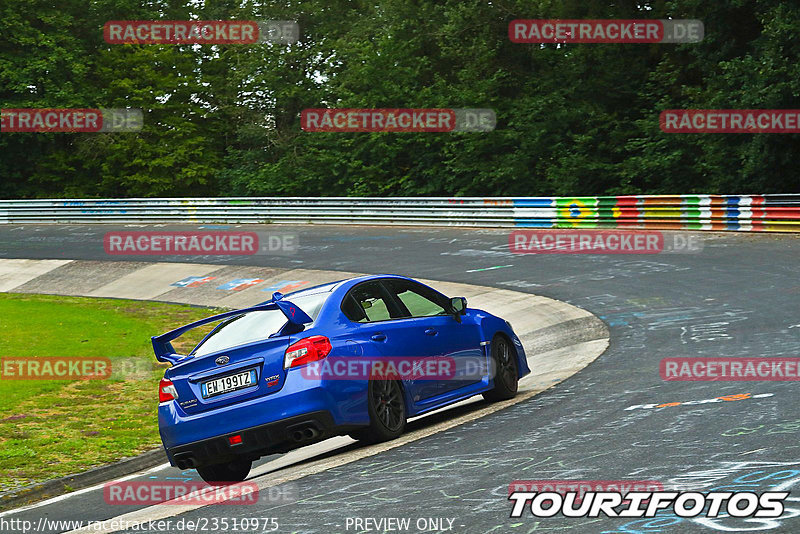 Bild #23510975 - Touristenfahrten Nürburgring Nordschleife 08-08-2023