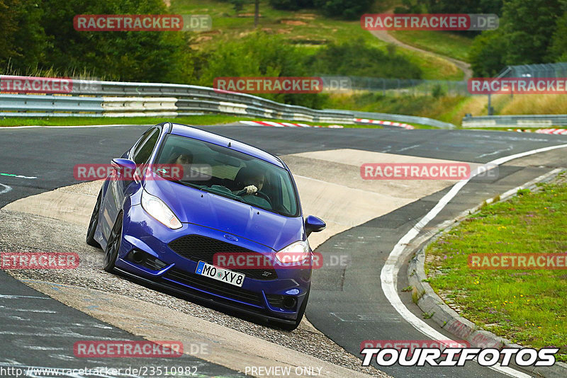 Bild #23510982 - Touristenfahrten Nürburgring Nordschleife 08-08-2023