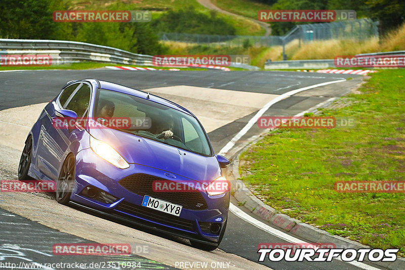 Bild #23510984 - Touristenfahrten Nürburgring Nordschleife 08-08-2023