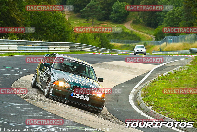 Bild #23511051 - Touristenfahrten Nürburgring Nordschleife 08-08-2023