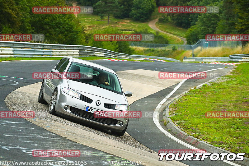 Bild #23511055 - Touristenfahrten Nürburgring Nordschleife 08-08-2023