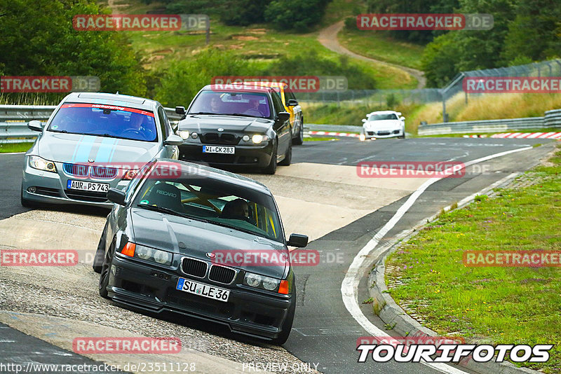 Bild #23511128 - Touristenfahrten Nürburgring Nordschleife 08-08-2023