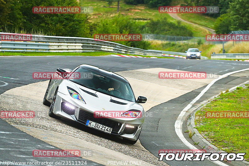 Bild #23511324 - Touristenfahrten Nürburgring Nordschleife 08-08-2023