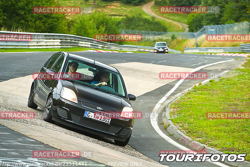 Bild #23511441 - Touristenfahrten Nürburgring Nordschleife 08-08-2023