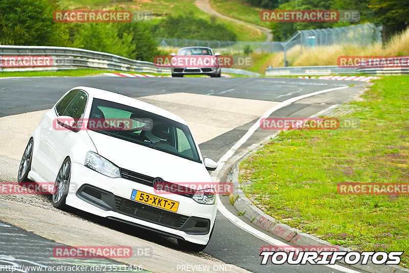 Bild #23511456 - Touristenfahrten Nürburgring Nordschleife 08-08-2023