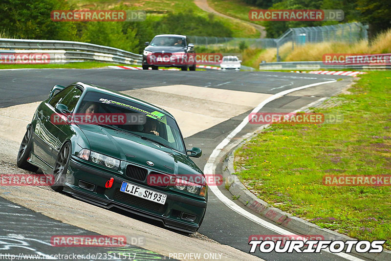 Bild #23511517 - Touristenfahrten Nürburgring Nordschleife 08-08-2023