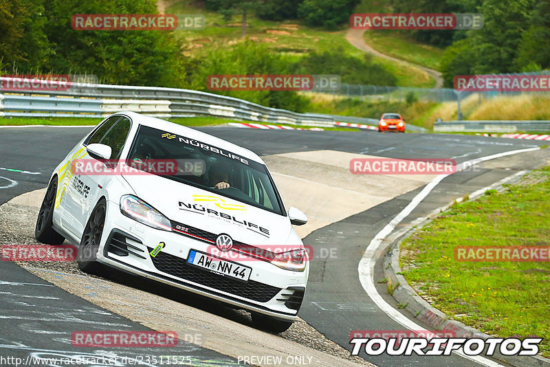 Bild #23511525 - Touristenfahrten Nürburgring Nordschleife 08-08-2023