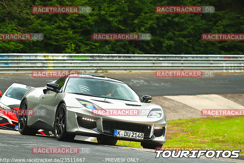 Bild #23511667 - Touristenfahrten Nürburgring Nordschleife 08-08-2023