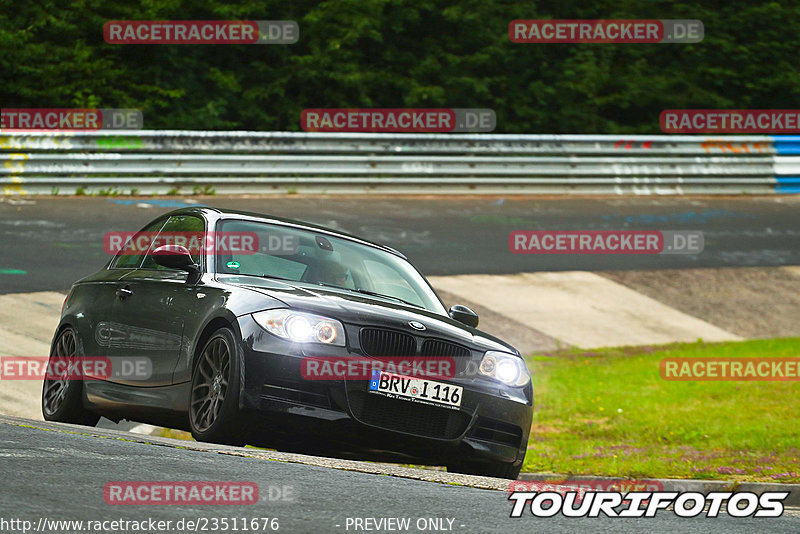 Bild #23511676 - Touristenfahrten Nürburgring Nordschleife 08-08-2023