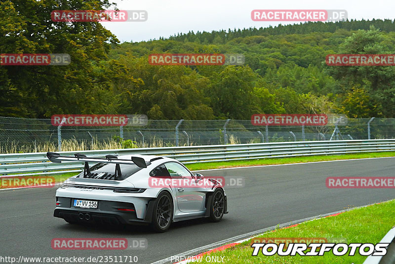 Bild #23511710 - Touristenfahrten Nürburgring Nordschleife 08-08-2023