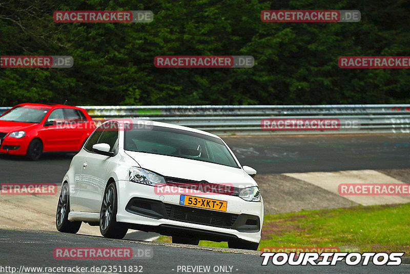 Bild #23511832 - Touristenfahrten Nürburgring Nordschleife 08-08-2023