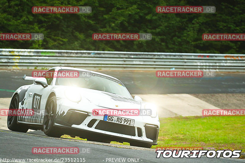 Bild #23512115 - Touristenfahrten Nürburgring Nordschleife 08-08-2023