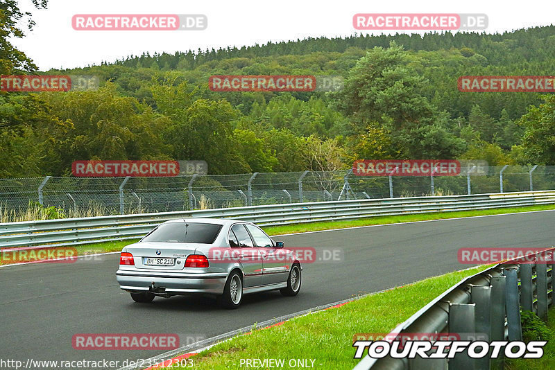 Bild #23512303 - Touristenfahrten Nürburgring Nordschleife 08-08-2023