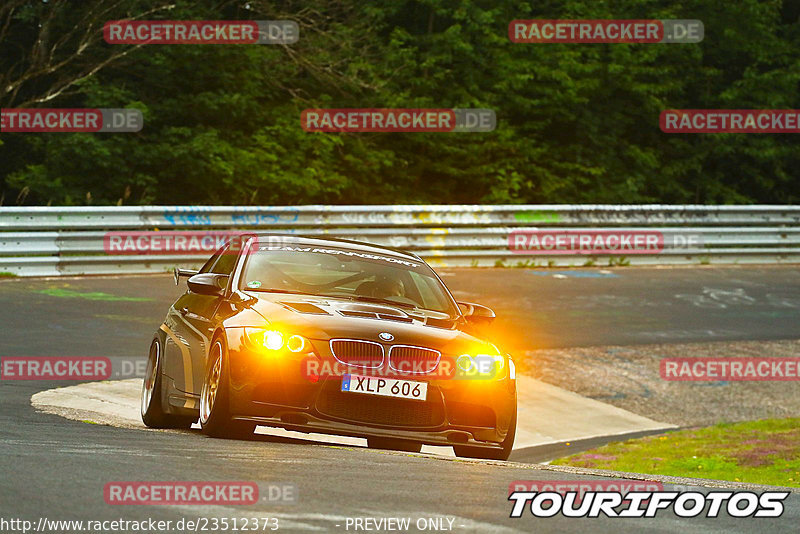 Bild #23512373 - Touristenfahrten Nürburgring Nordschleife 08-08-2023