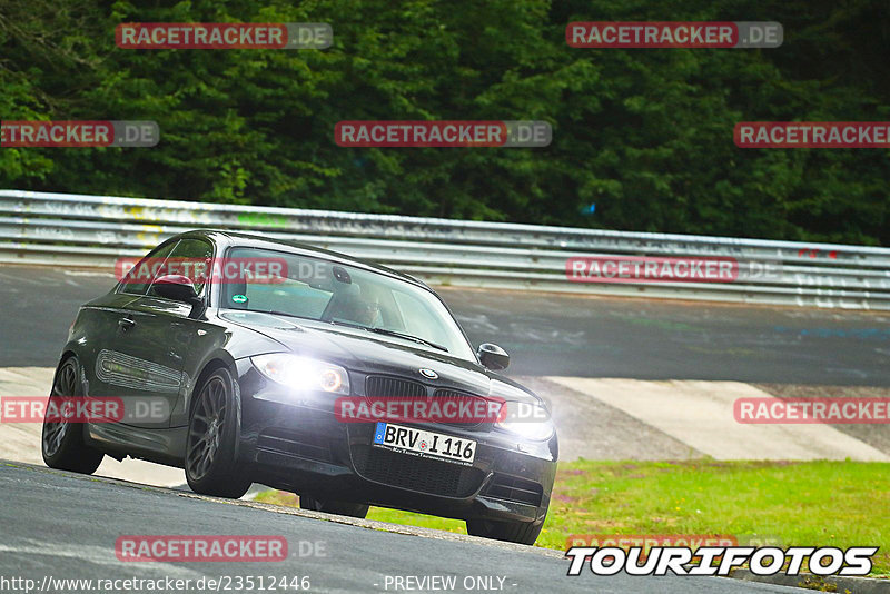 Bild #23512446 - Touristenfahrten Nürburgring Nordschleife 08-08-2023