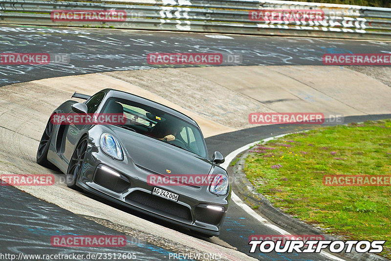 Bild #23512605 - Touristenfahrten Nürburgring Nordschleife 08-08-2023