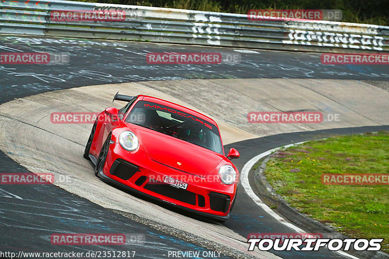 Bild #23512817 - Touristenfahrten Nürburgring Nordschleife 08-08-2023