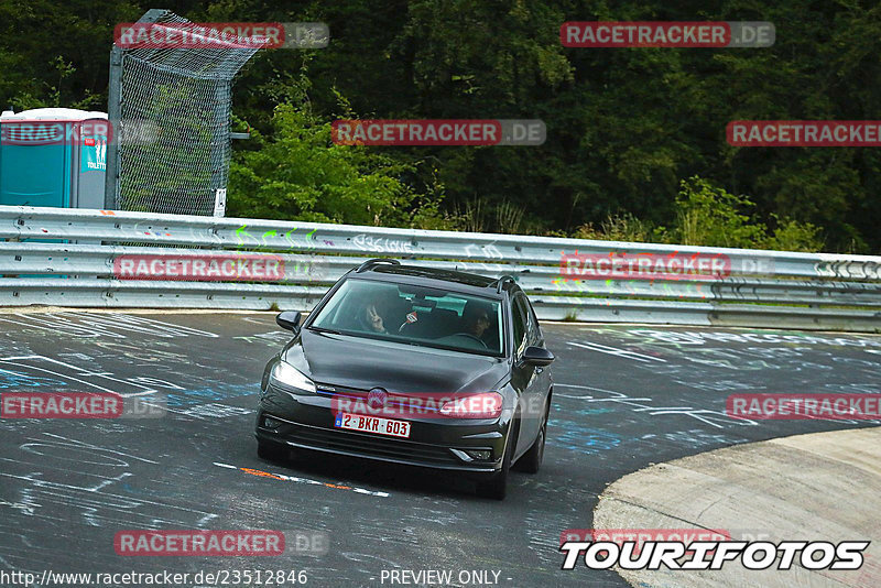 Bild #23512846 - Touristenfahrten Nürburgring Nordschleife 08-08-2023