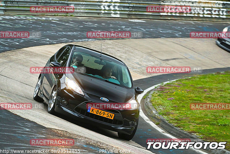 Bild #23512855 - Touristenfahrten Nürburgring Nordschleife 08-08-2023