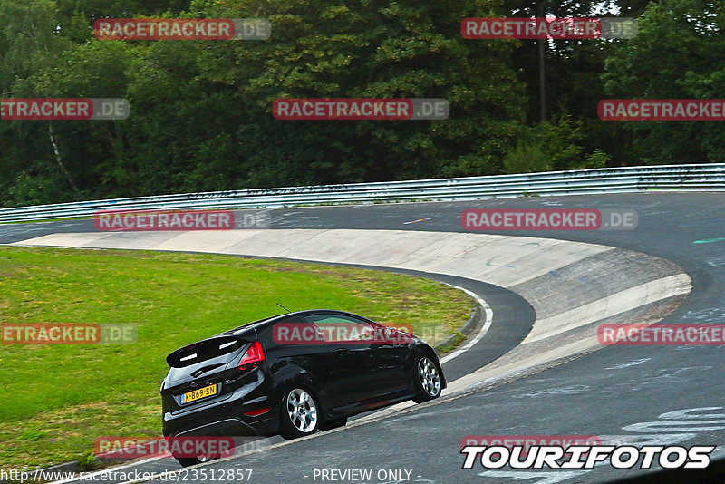 Bild #23512857 - Touristenfahrten Nürburgring Nordschleife 08-08-2023