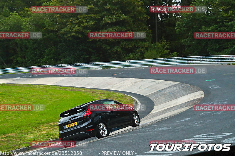 Bild #23512858 - Touristenfahrten Nürburgring Nordschleife 08-08-2023