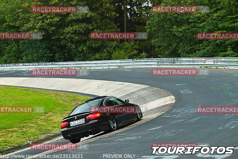 Bild #23513021 - Touristenfahrten Nürburgring Nordschleife 08-08-2023