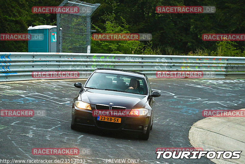 Bild #23513033 - Touristenfahrten Nürburgring Nordschleife 08-08-2023