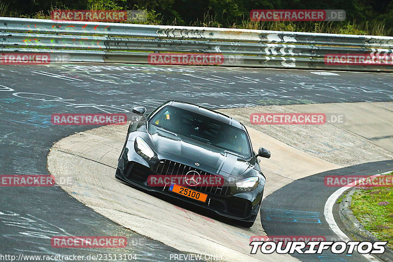 Bild #23513104 - Touristenfahrten Nürburgring Nordschleife 08-08-2023