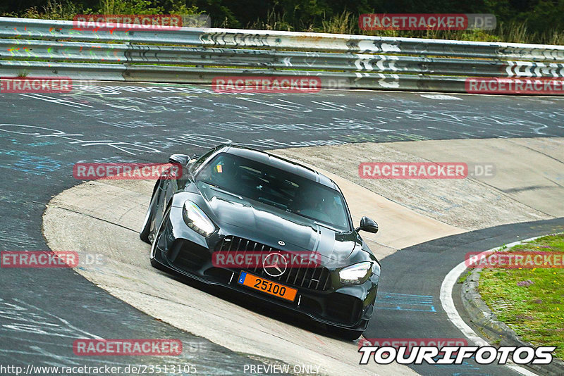 Bild #23513105 - Touristenfahrten Nürburgring Nordschleife 08-08-2023